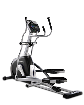 喬山Endurance 3橢圓機