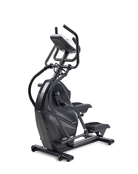 喬山HT5.0橢圓機