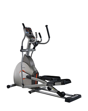 喬山Elite E4000橢圓機