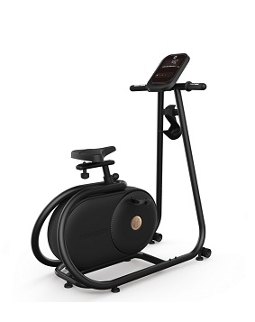 喬山BT5.0健身車