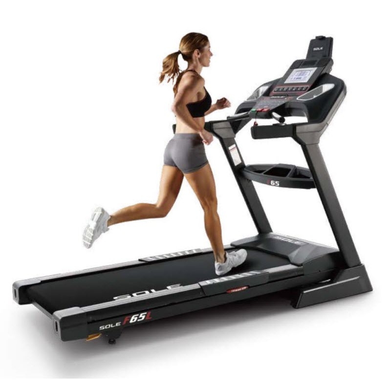 美國sole速爾F65L宅男宅女视频在线