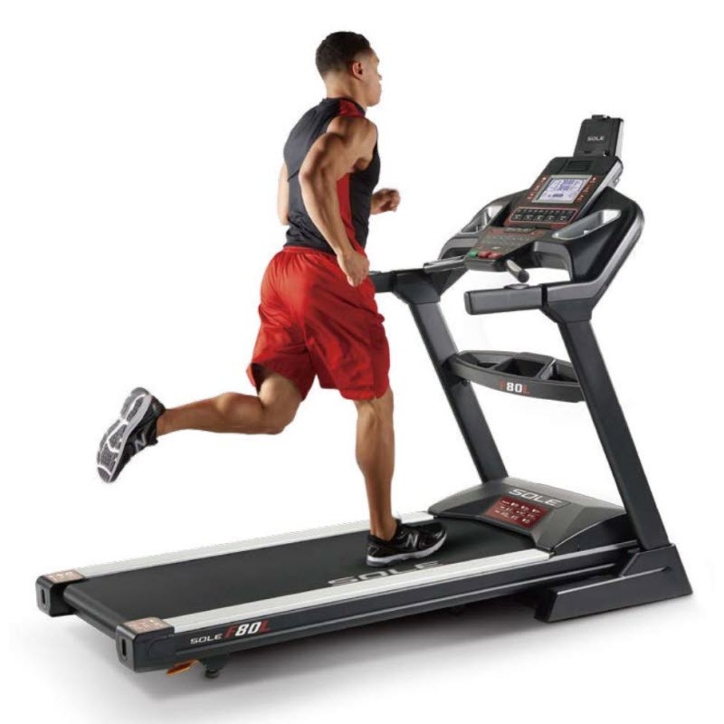 美國sole速爾F80L宅男宅女视频在线