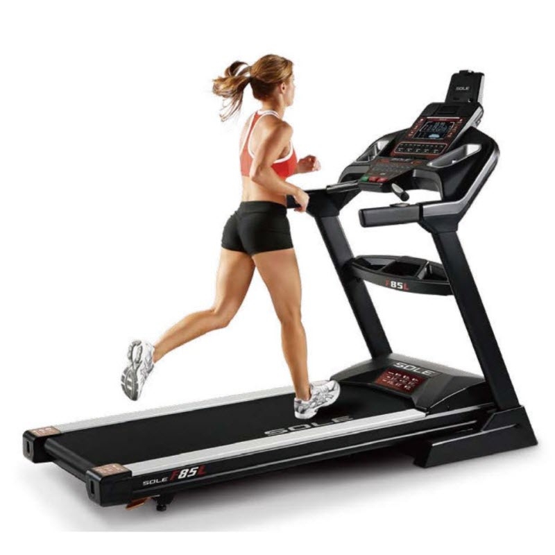 美國sole速爾F85L宅男宅女视频在线